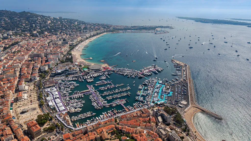 Cannes Yachting Festival - 2024