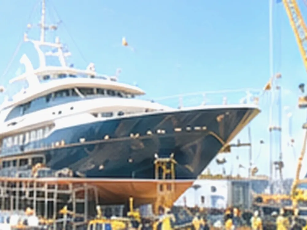 Builders & Shipyards — Service Landing Hero