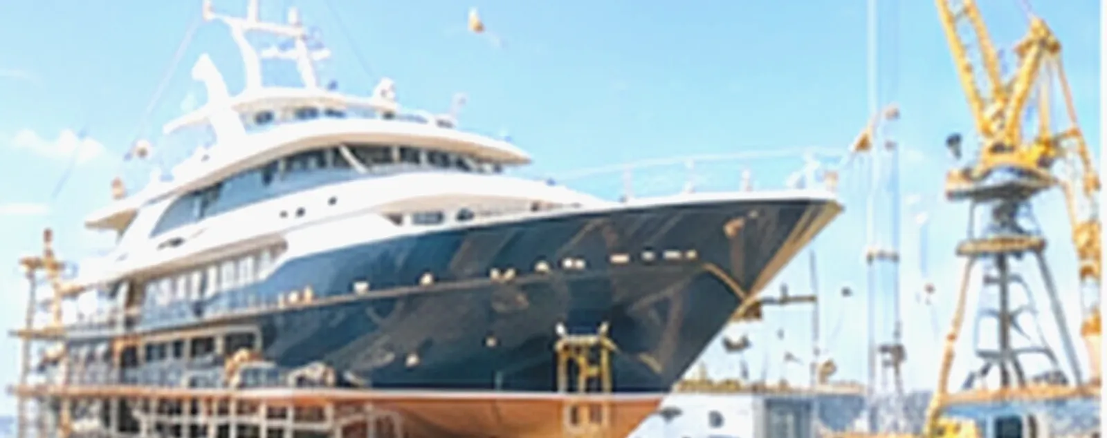 Builders & Shipyards — Service Landing Hero