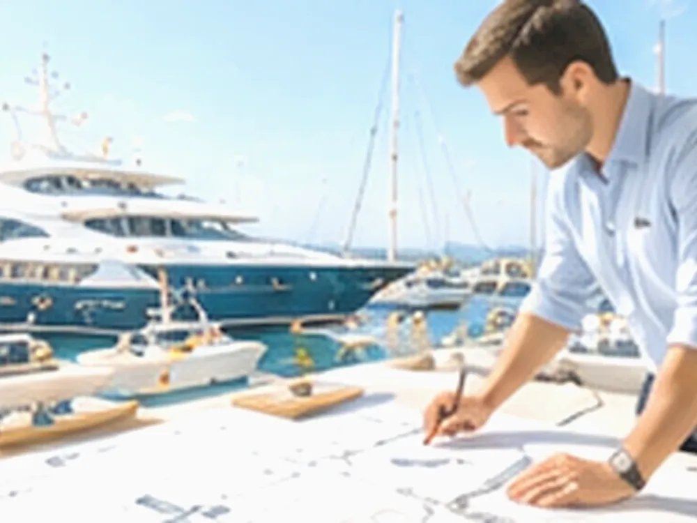 Naval Architects — Service Landing Hero