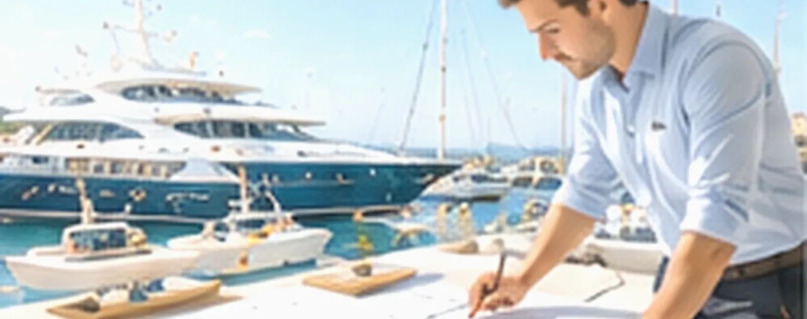 Naval Architects — Service Landing Hero