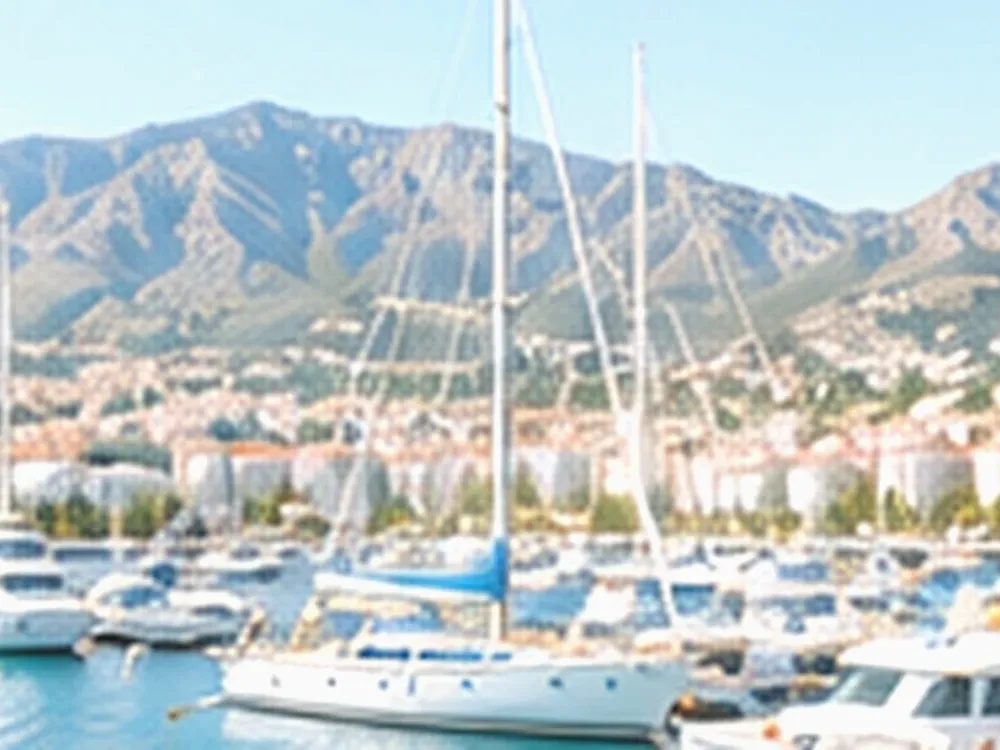 Marinas — Service Landing Hero