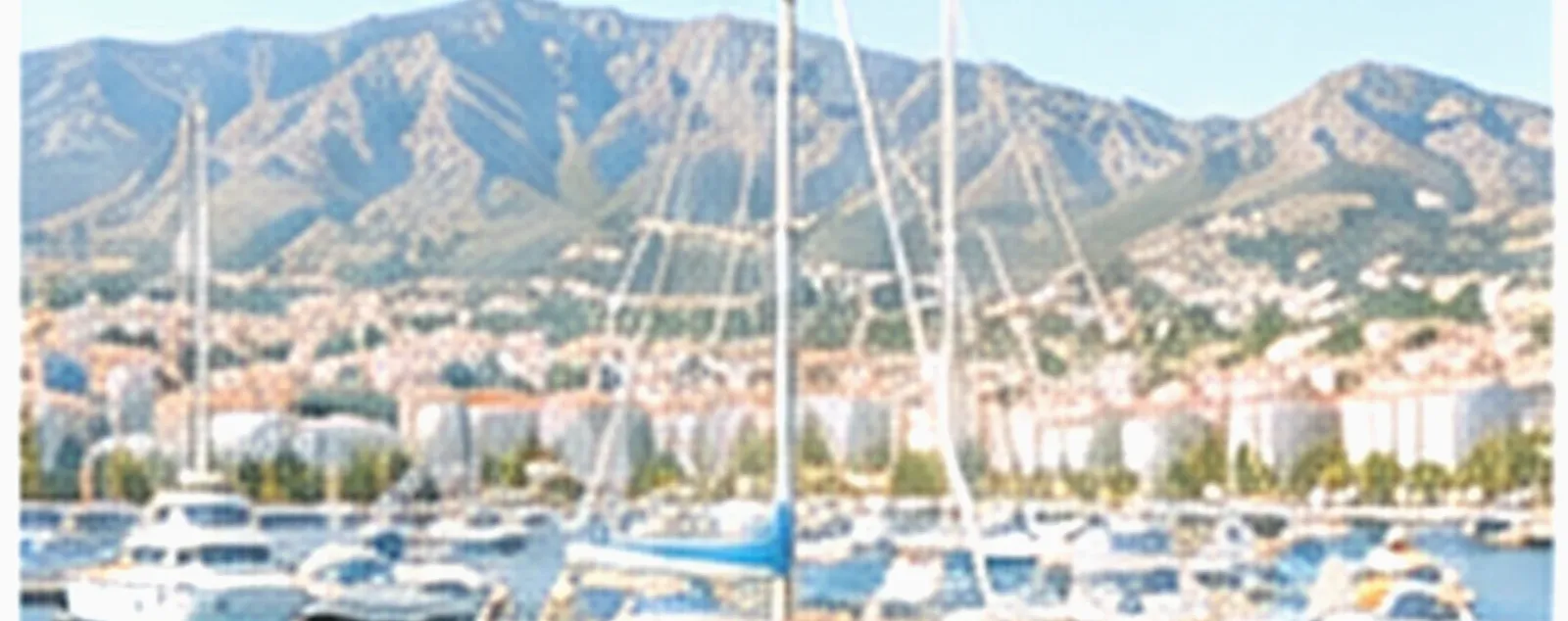 Marinas — Service Landing Hero