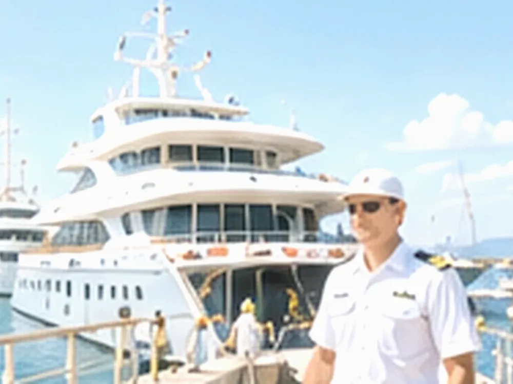 Marine Services — Service Landing Hero