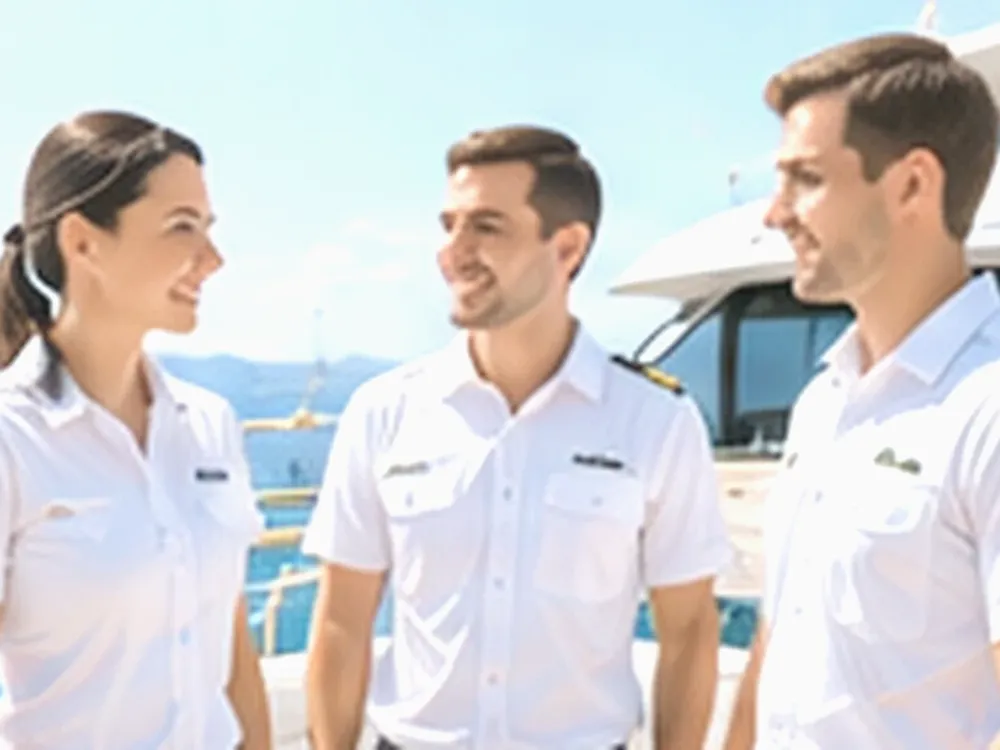 Crew Services — Service Landing Hero