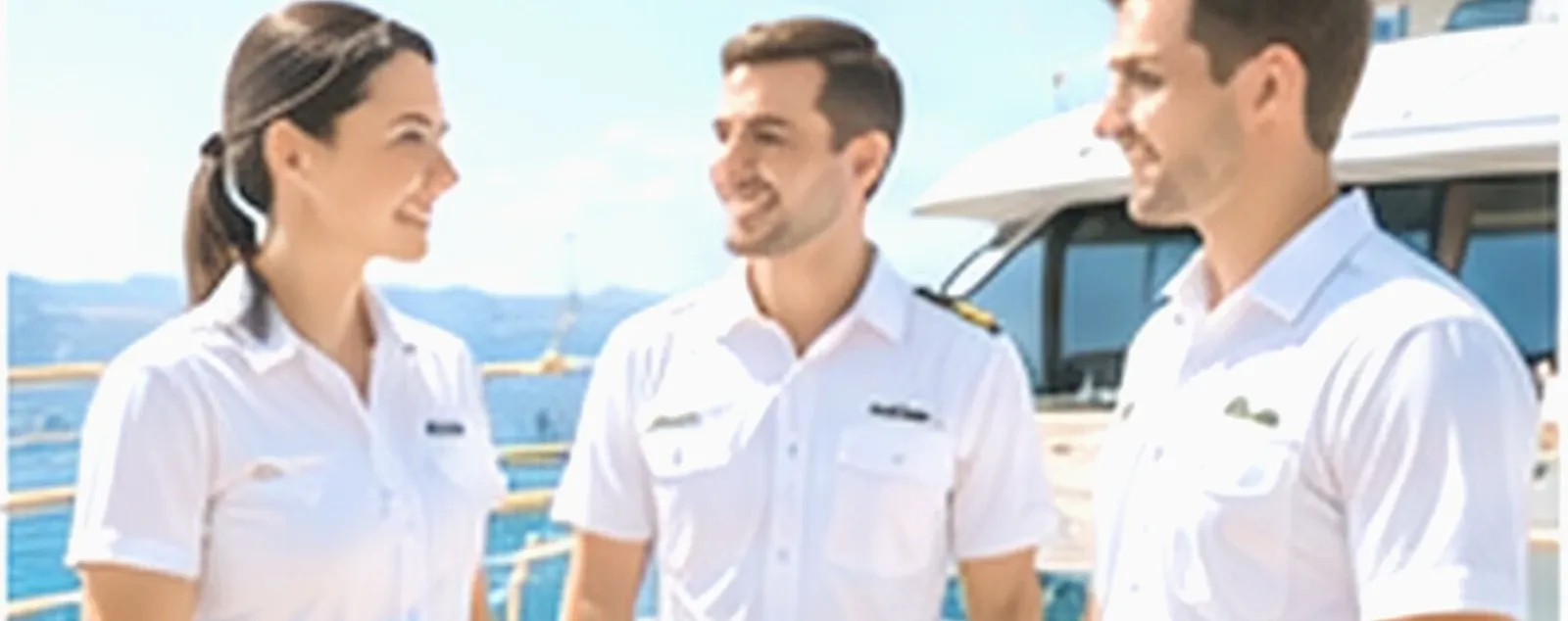 Crew Services — Service Landing Hero