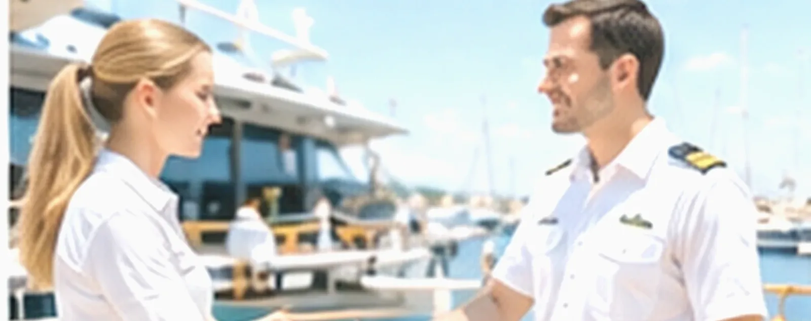 Crew Recruitment — Service Landing Hero
