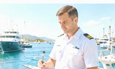 Maritime Compliance — Service Landing Hero