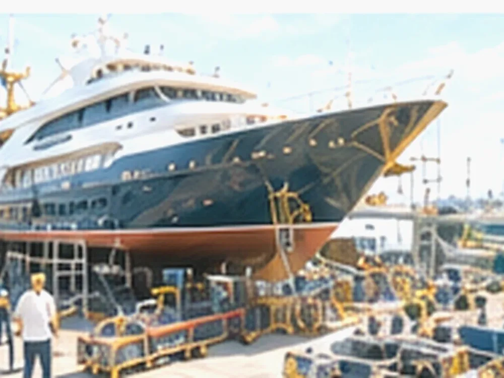 Refit and Repair — Service Landing Hero