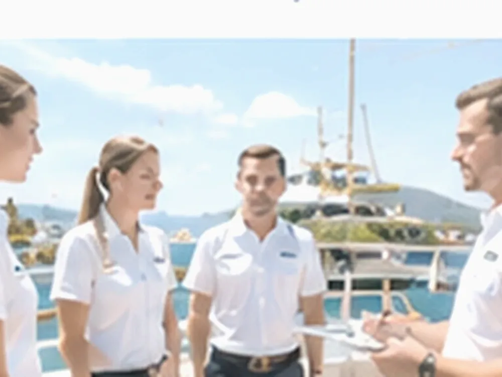 Training — Service Landing Hero