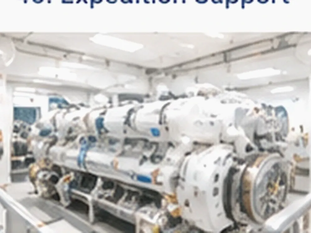 Propulsion — Service Landing Hero