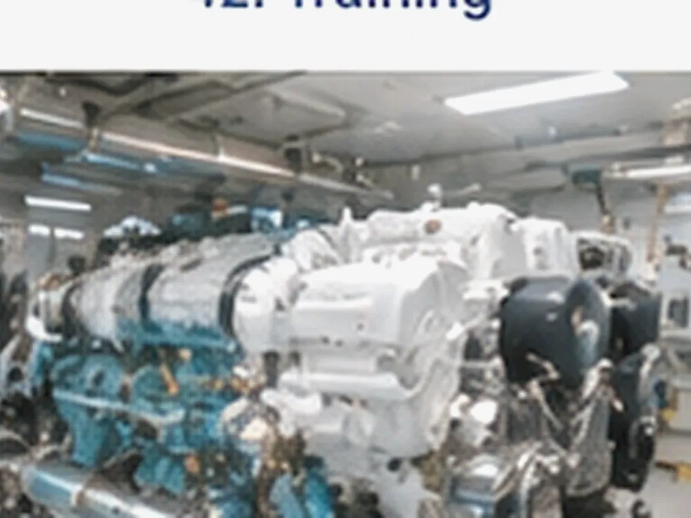 Engines — Service Landing Hero
