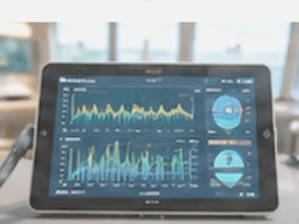 Condition Monitoring — Service Landing Hero