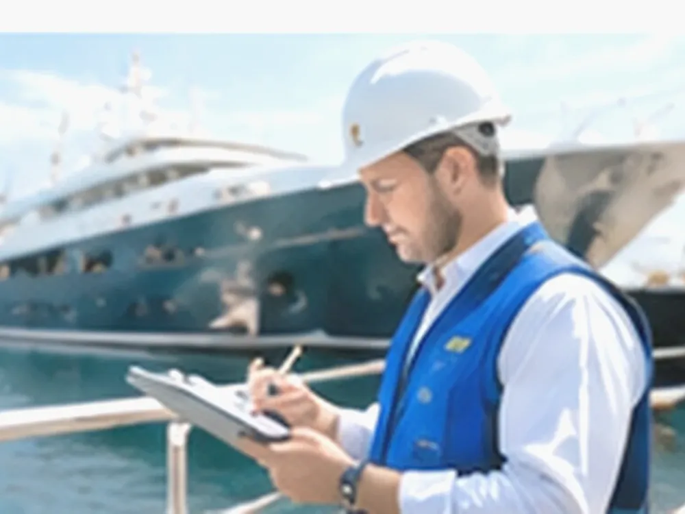 Survey and Certification — Service Landing Hero