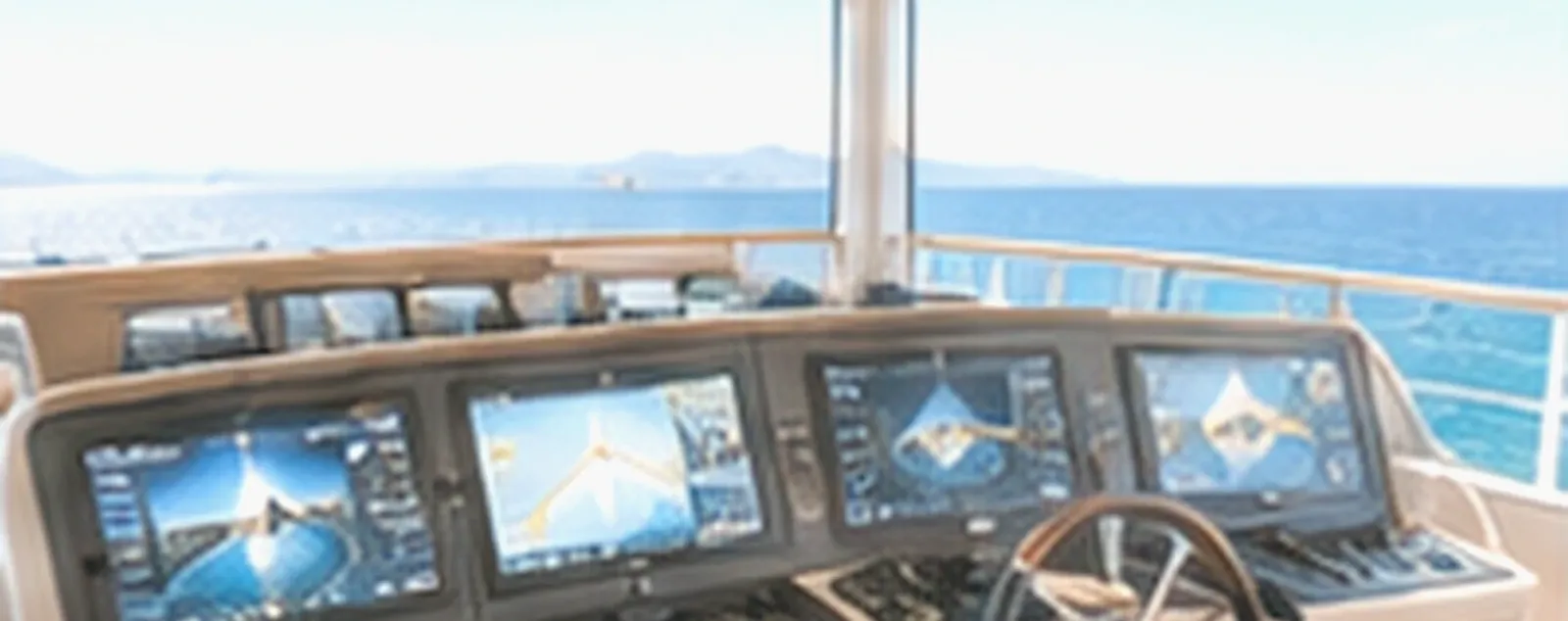 Navigation — Service Landing Hero