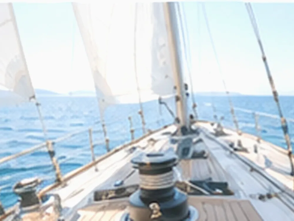 Sailing Systems — Service Landing Hero