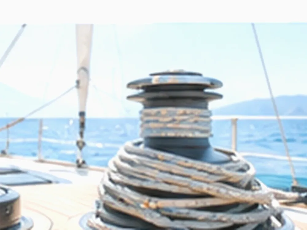 Rigging — Service Landing Hero