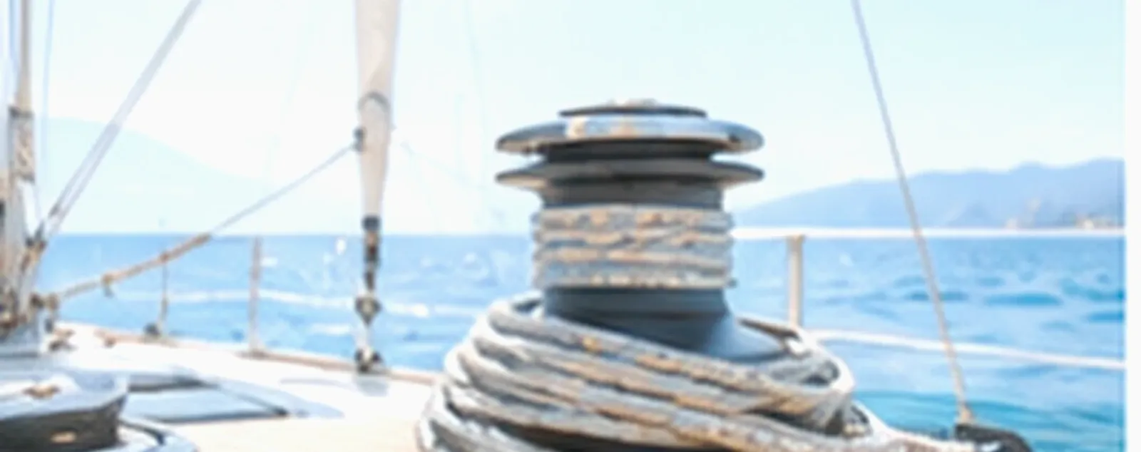 Rigging — Service Landing Hero