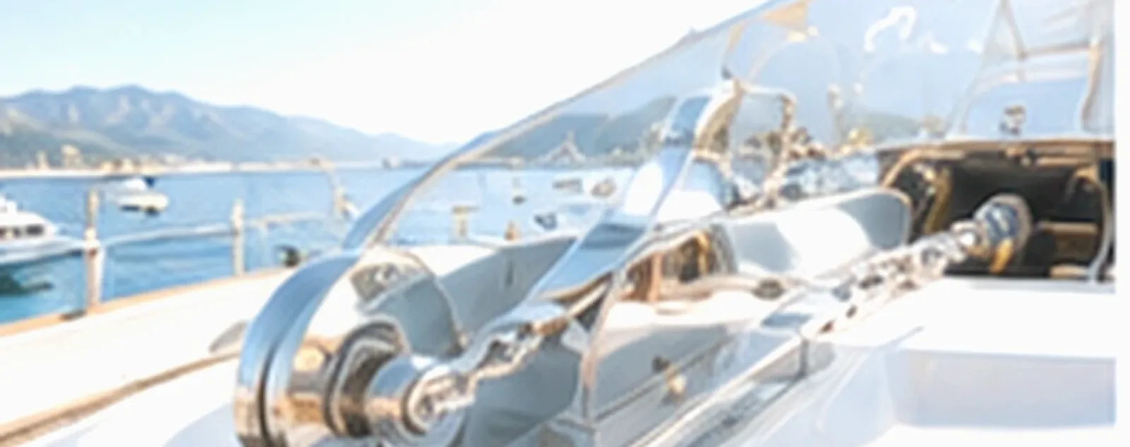 Anchoring — Service Landing Hero