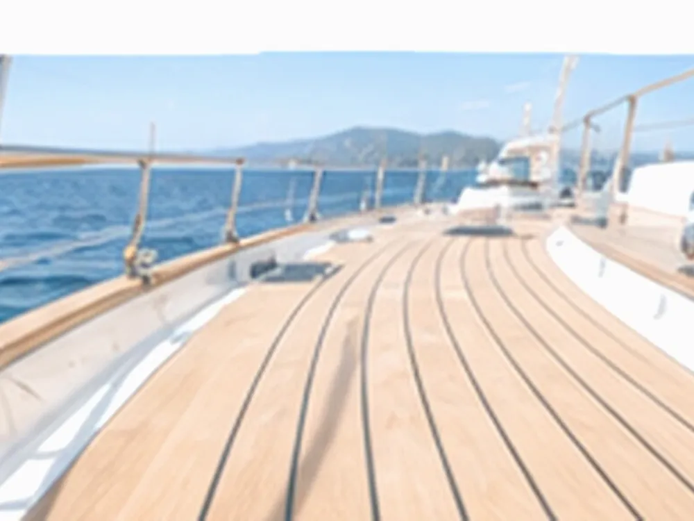 Decking — Service Landing Hero