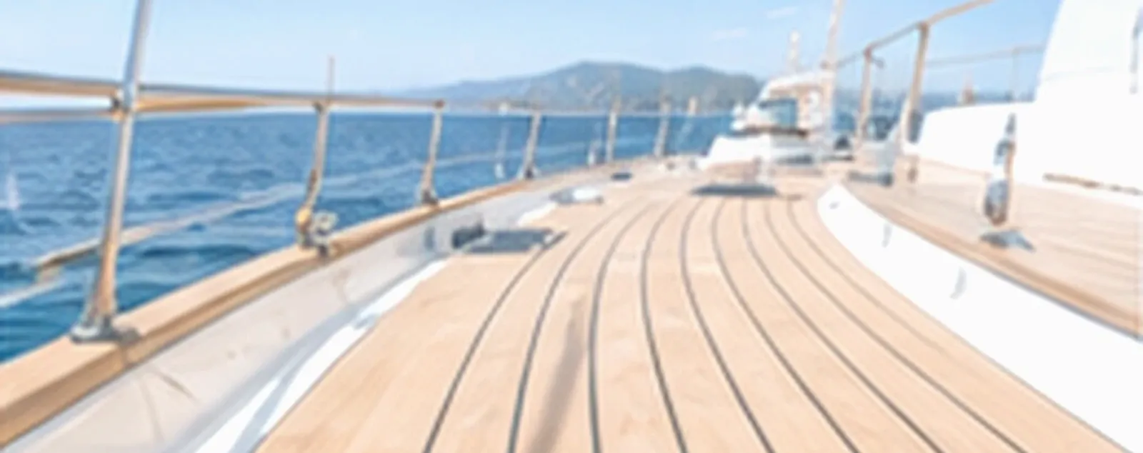 Decking — Service Landing Hero