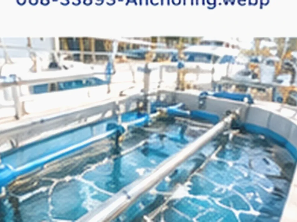 Wastewater Systems — Service Landing Hero