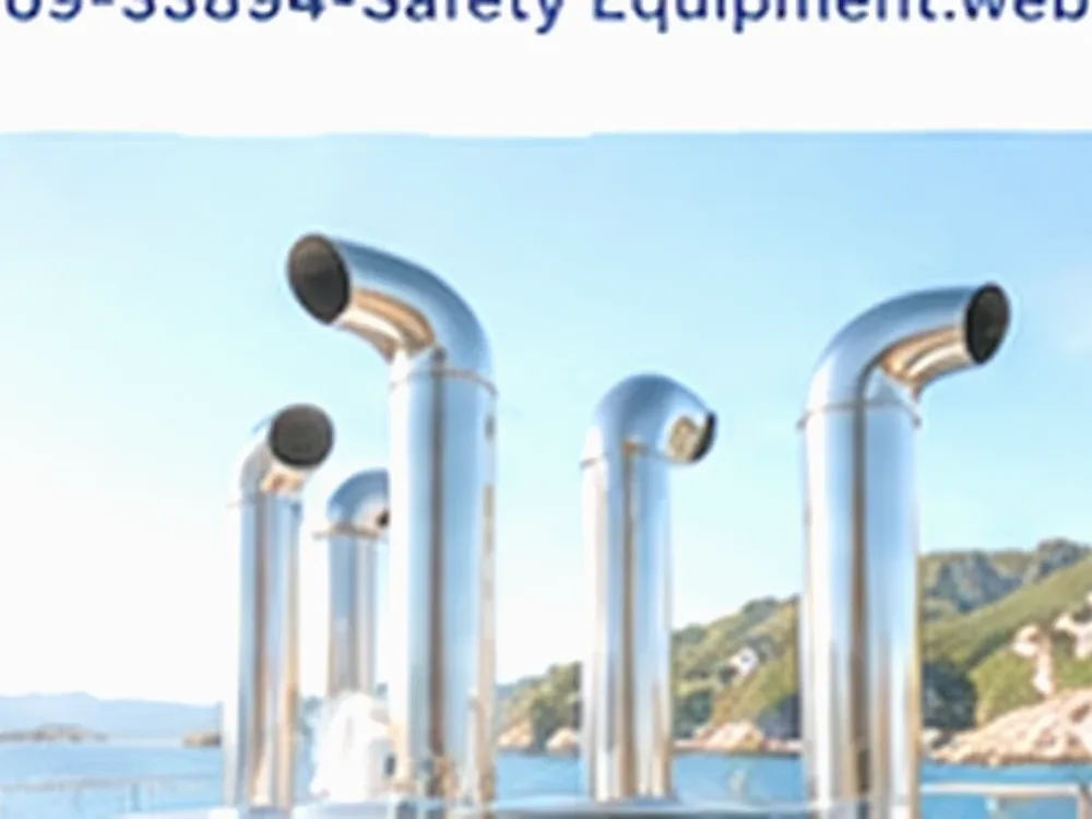 Environmental Systems — Service Landing Hero
