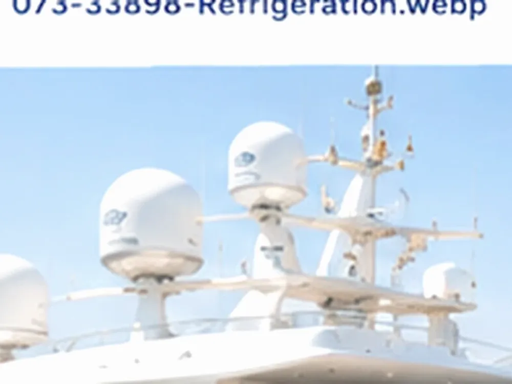 Connectivity — Service Landing Hero