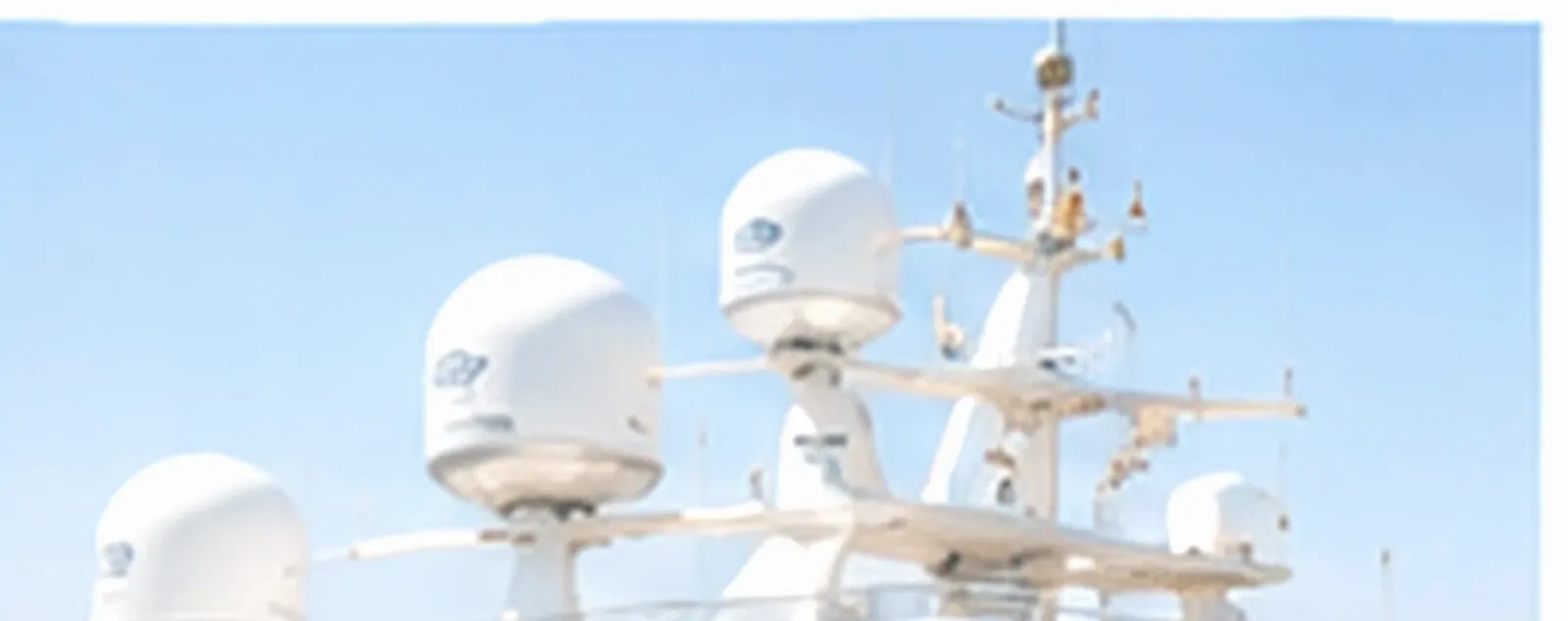 Connectivity — Service Landing Hero