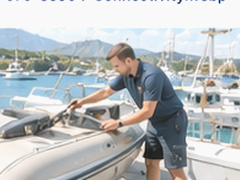 Tender Services — Service Landing Hero