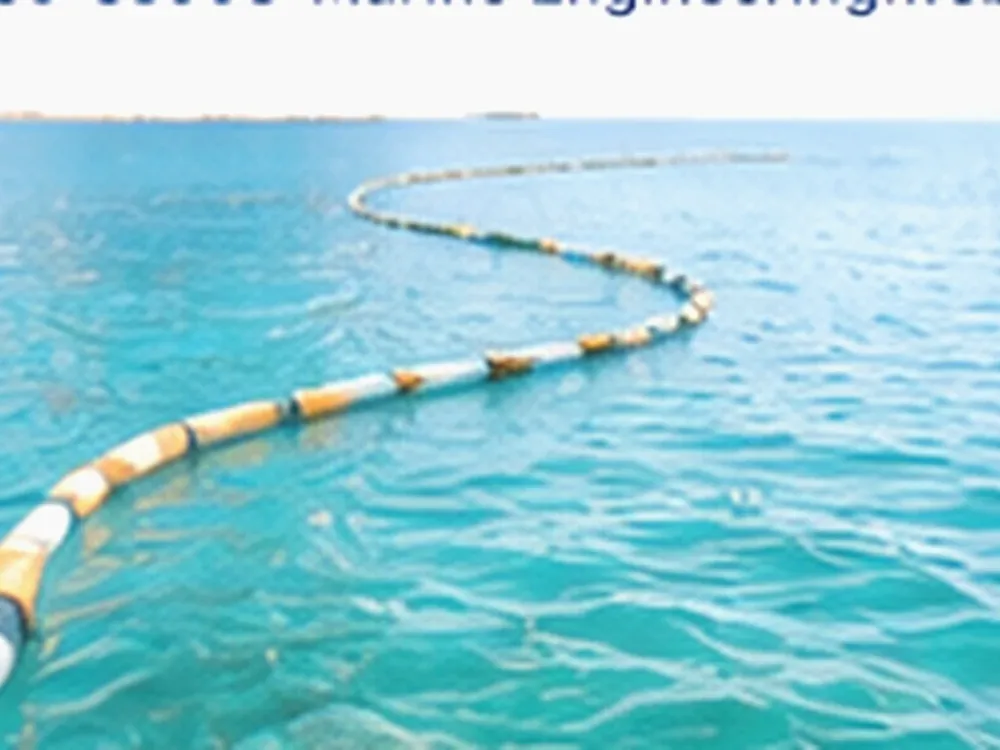 Ocean Conservation — Service Landing Hero