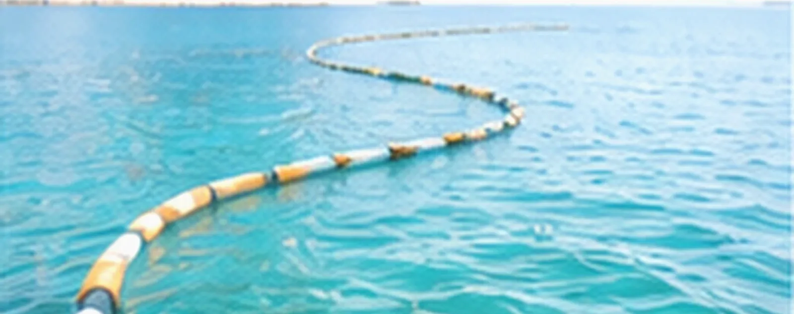 Ocean Conservation — Service Landing Hero