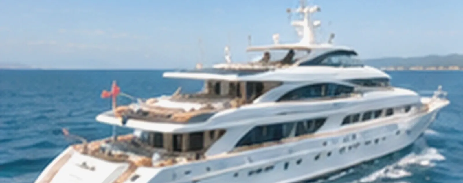 Fractional Ownership — Service Landing Hero