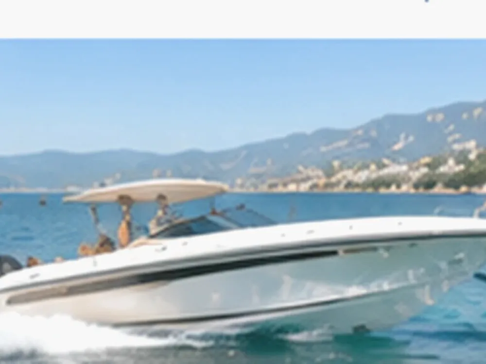 Custom Boats — Service Landing Hero