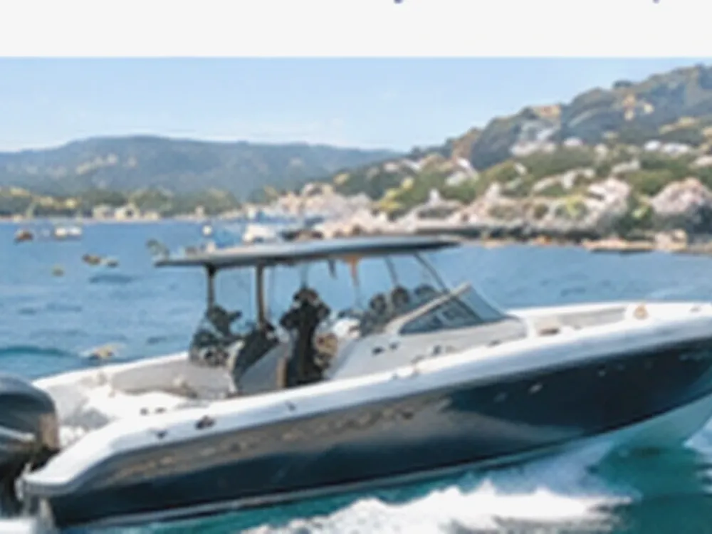 Chase Boats — Service Landing Hero