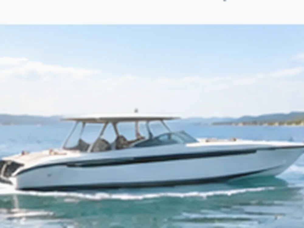 Electric Boats — Service Landing Hero