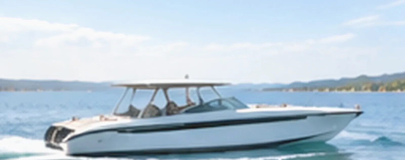 Electric Boats — Service Landing Hero