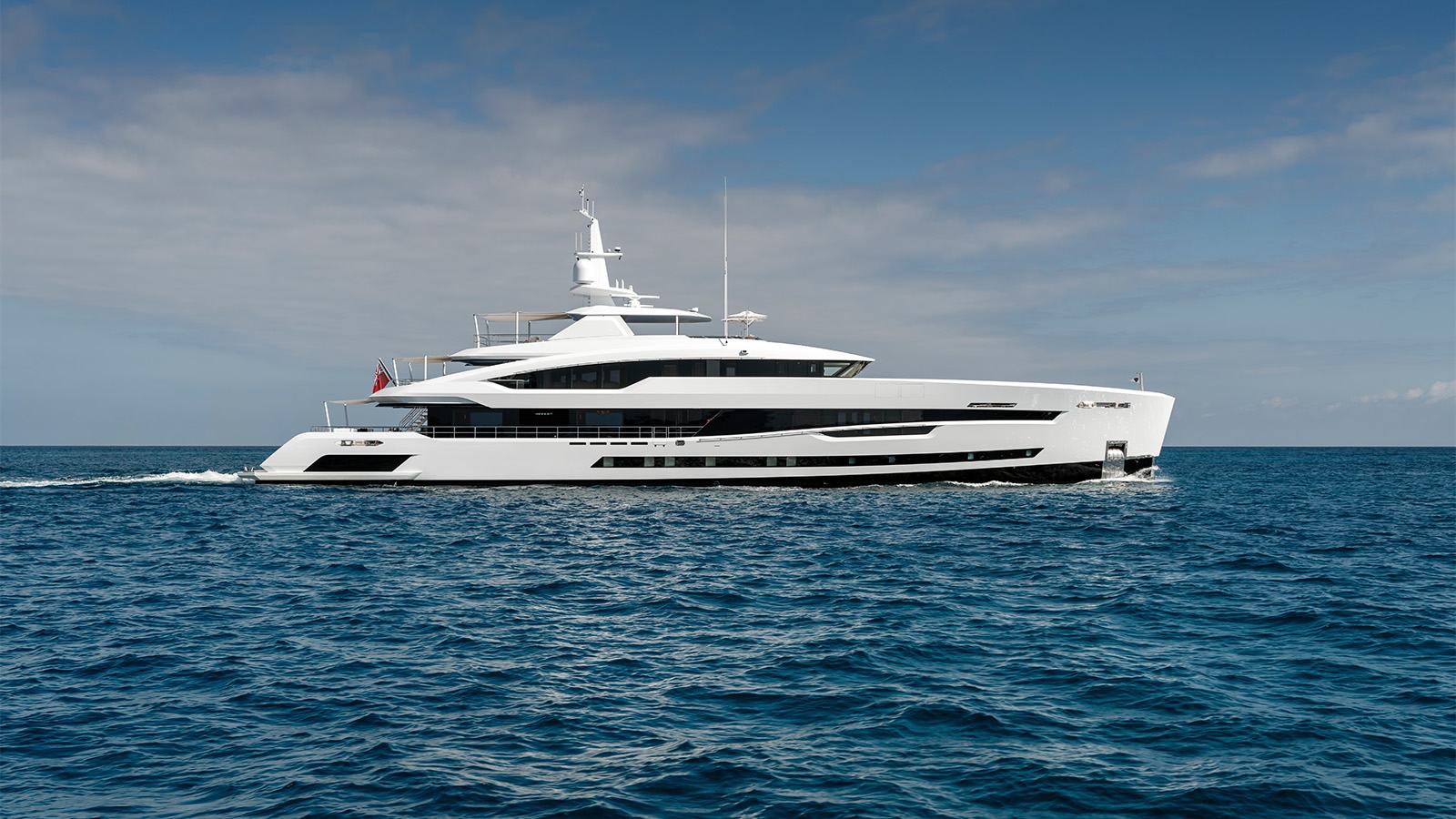 Santosha - Heesen official image