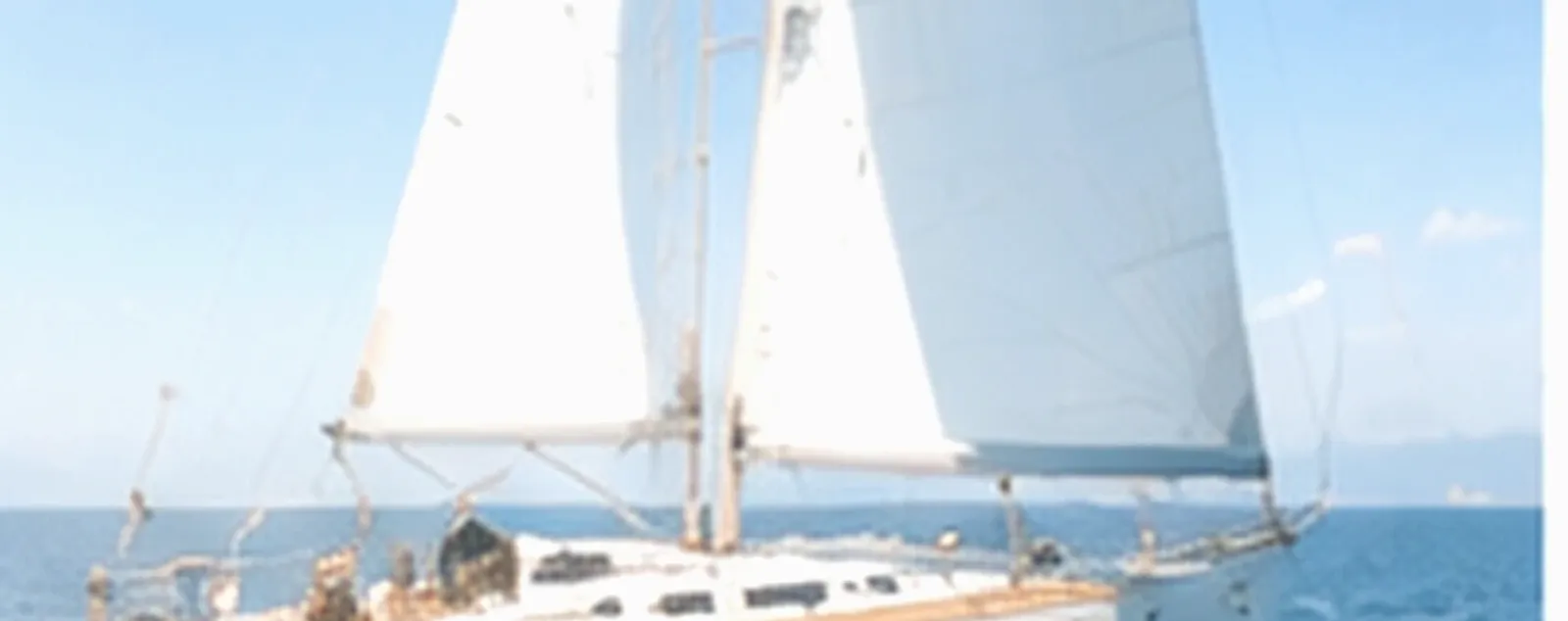 Classic Boats — Service Landing Hero