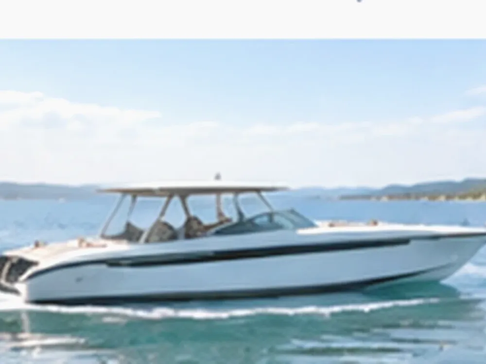 Electric Yachts — Service Landing Hero