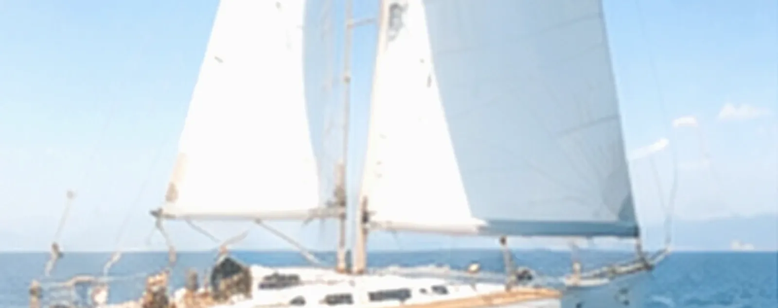 Catamarans — Service Landing Hero