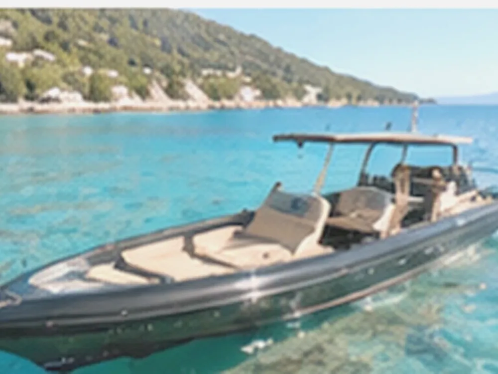Waterjets — Service Landing Hero