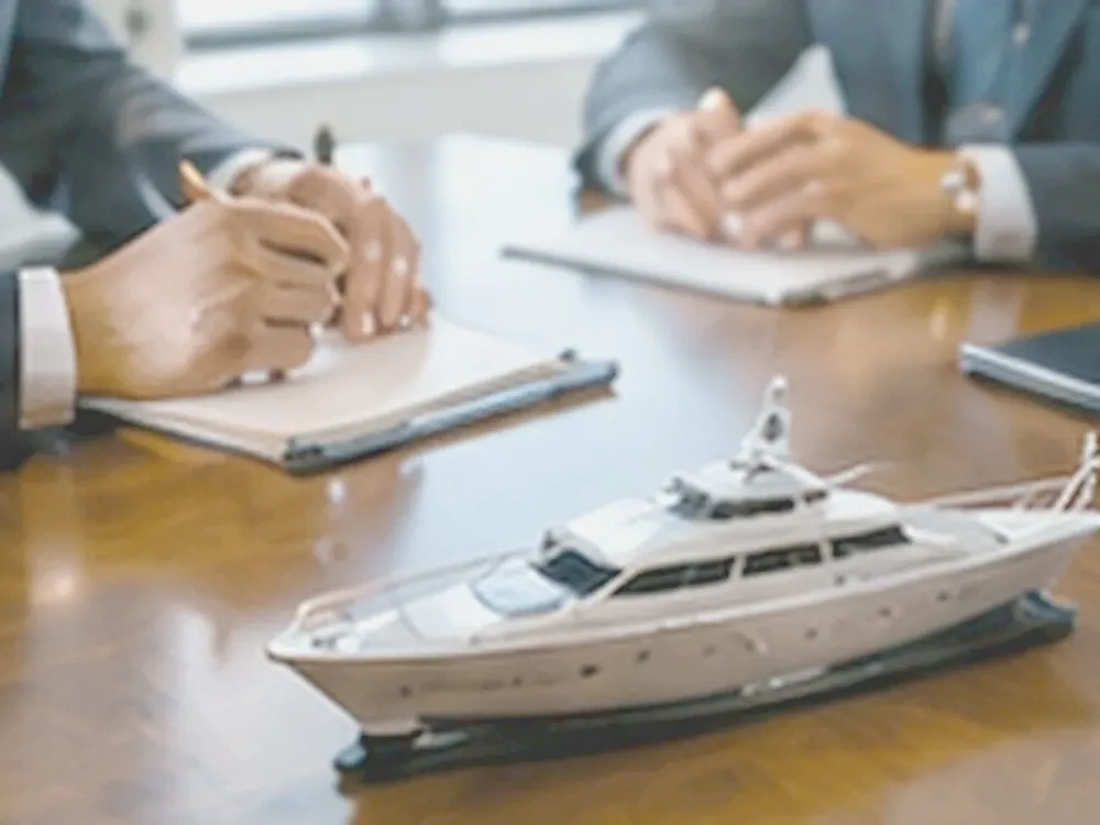 Corporate Services — Service Landing Hero