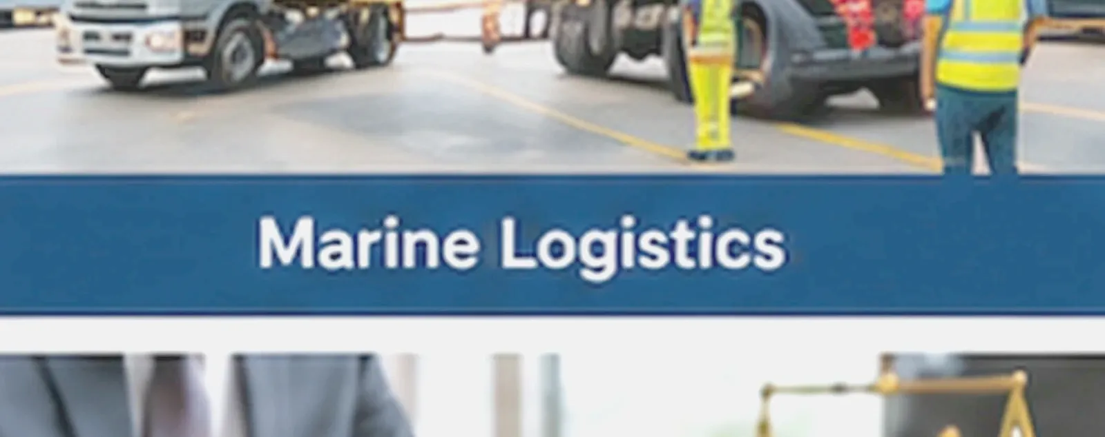 Tax Services — Service Landing Hero