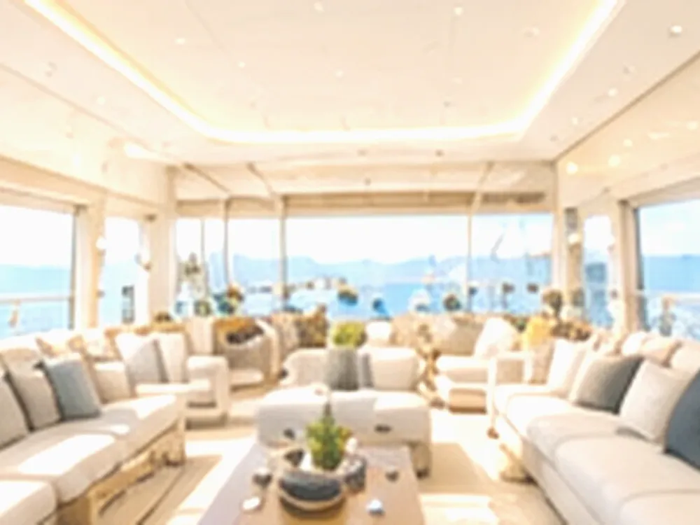 Interior Services — Service Landing Hero