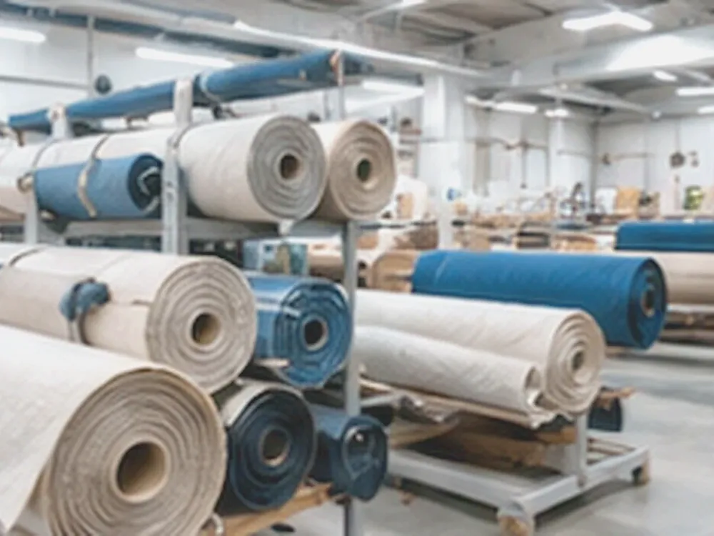 Marine Fabrics — Service Landing Hero