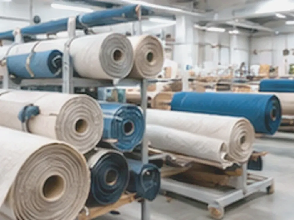 Marine Fabrics & Upholstery — Service Landing Hero