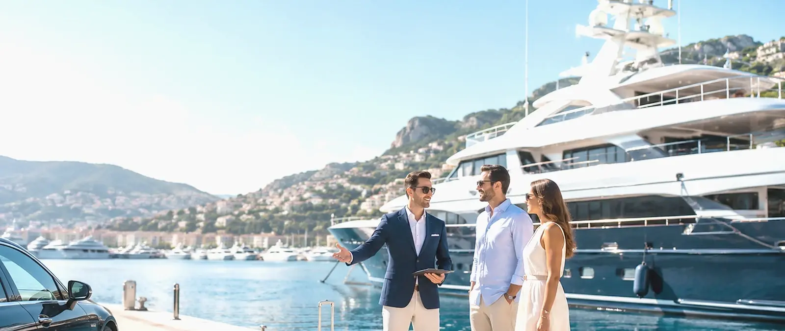 Mediterranean Marinas — Service Landing Hero