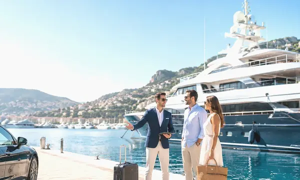 Mediterranean Marinas — Service Landing Hero