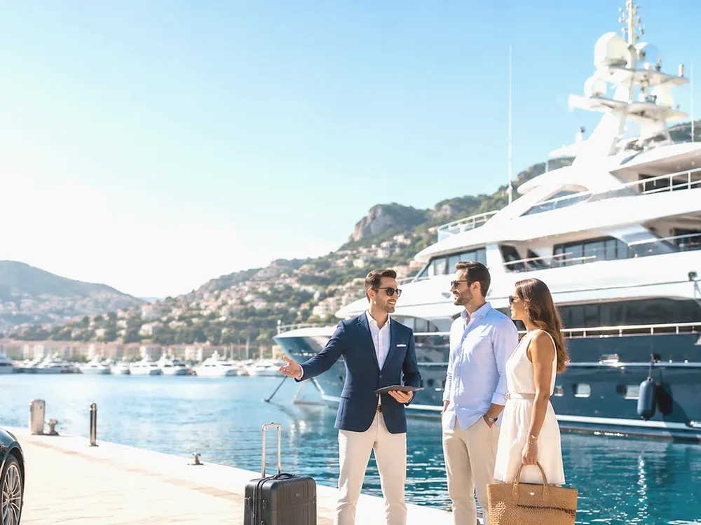Mediterranean Marinas — Service Landing Hero